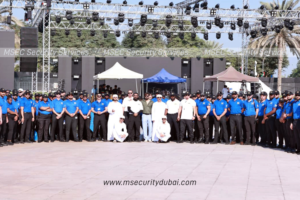 Makbool Security msecuritydubai.com